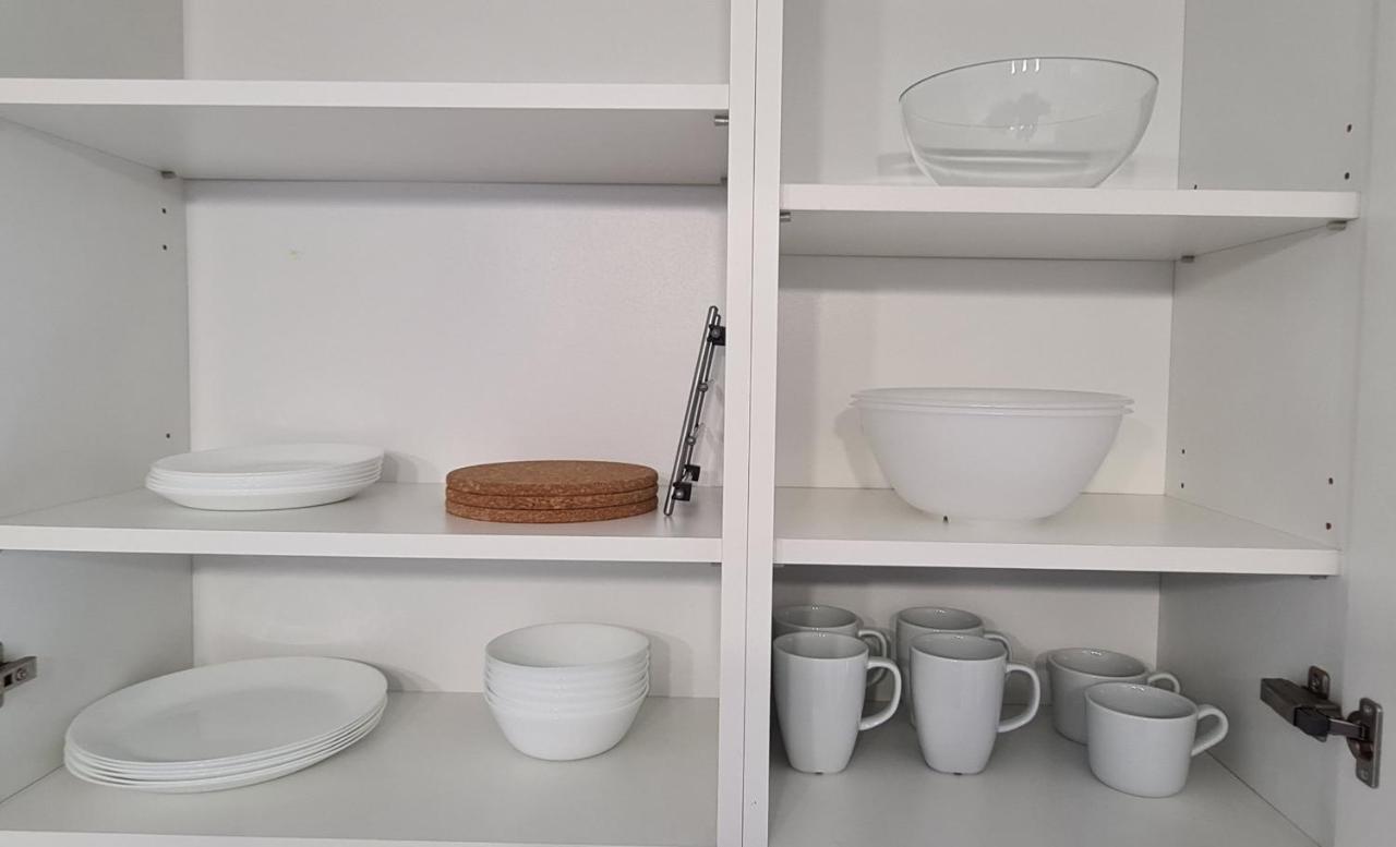 44 - Apartamenty Siedlce - Nowy Apartament W Centrum Przy Ul Czerwonego Krzyza エクステリア 写真
