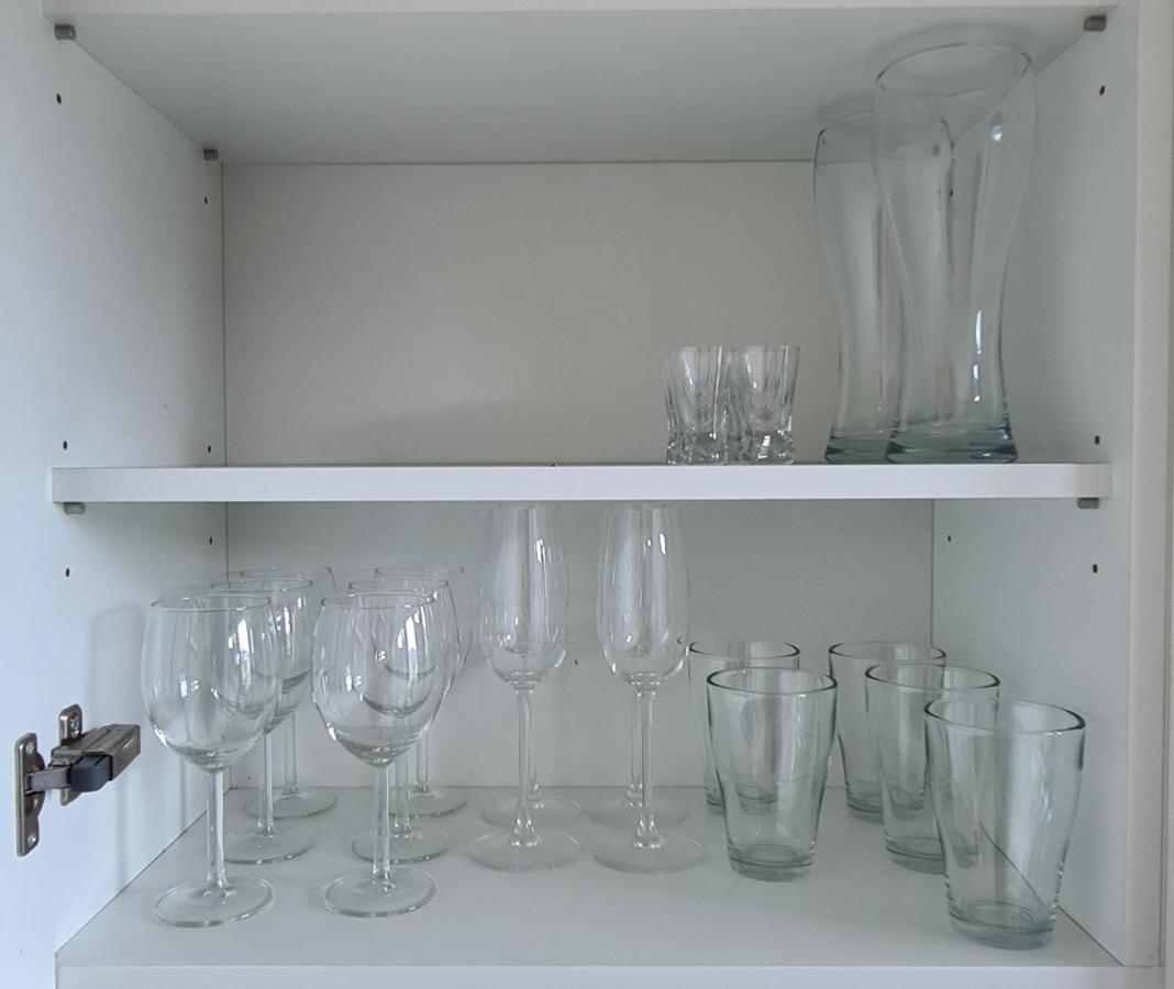 44 - Apartamenty Siedlce - Nowy Apartament W Centrum Przy Ul Czerwonego Krzyza エクステリア 写真